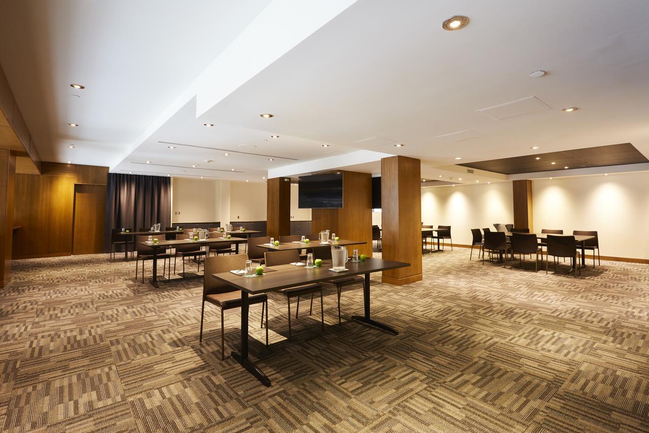 多伦多乐日耳曼集团酒店 外观 照片