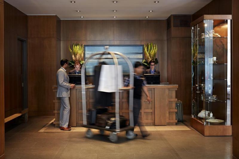 多伦多乐日耳曼集团酒店 外观 照片